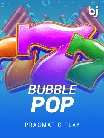Bubble Pop™ screenshot