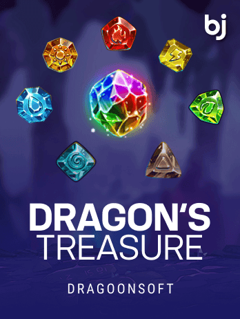 Dragon's Treasure screenshot