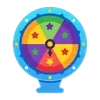 ভাগ্যের চাকা icon