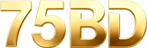 75bdbet.info Logo
